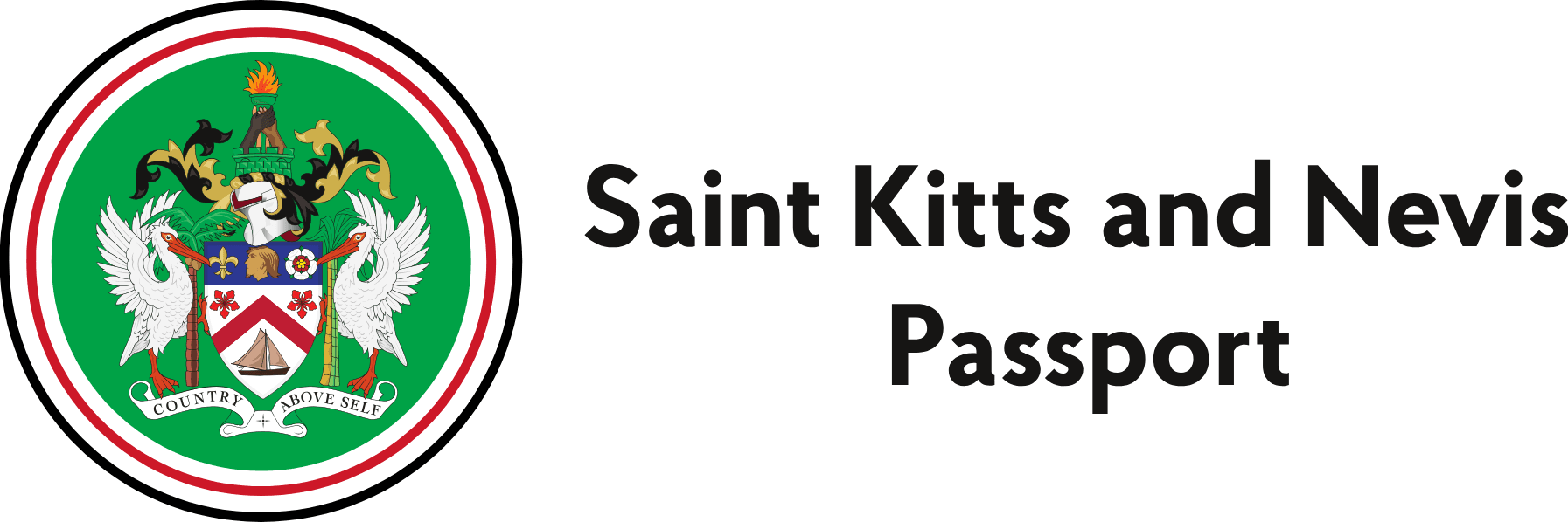 St Kitts & Nevis Passport