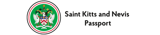 St Kitts & Nevis Passport